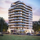 Residential building