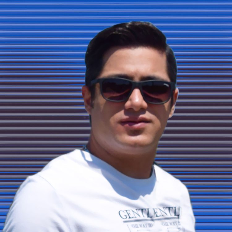 Hosein Noorbakhsh
