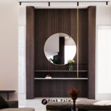 Entrance Design