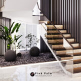 Staircase Design