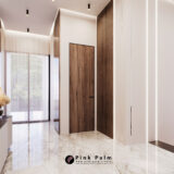 Entrance Design