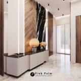 Entrance Design