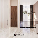 Entrance Design