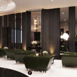 Lounge design