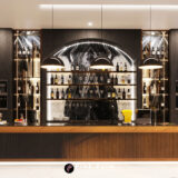 Bar design