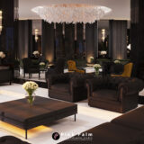 Lounge design