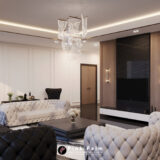Hotel Suite Design