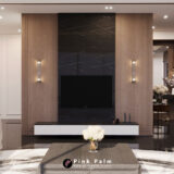 Hotel Suite Design