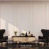 Hotel Suite Design
