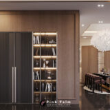 Hotel Suite Design