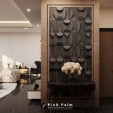 Hotel Suite Design