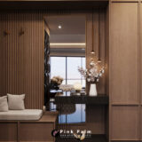 Hotel Suite Design