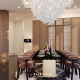 Hotel Suite Design