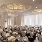 Wedding salon