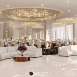 Wedding salon