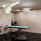 Operating room design